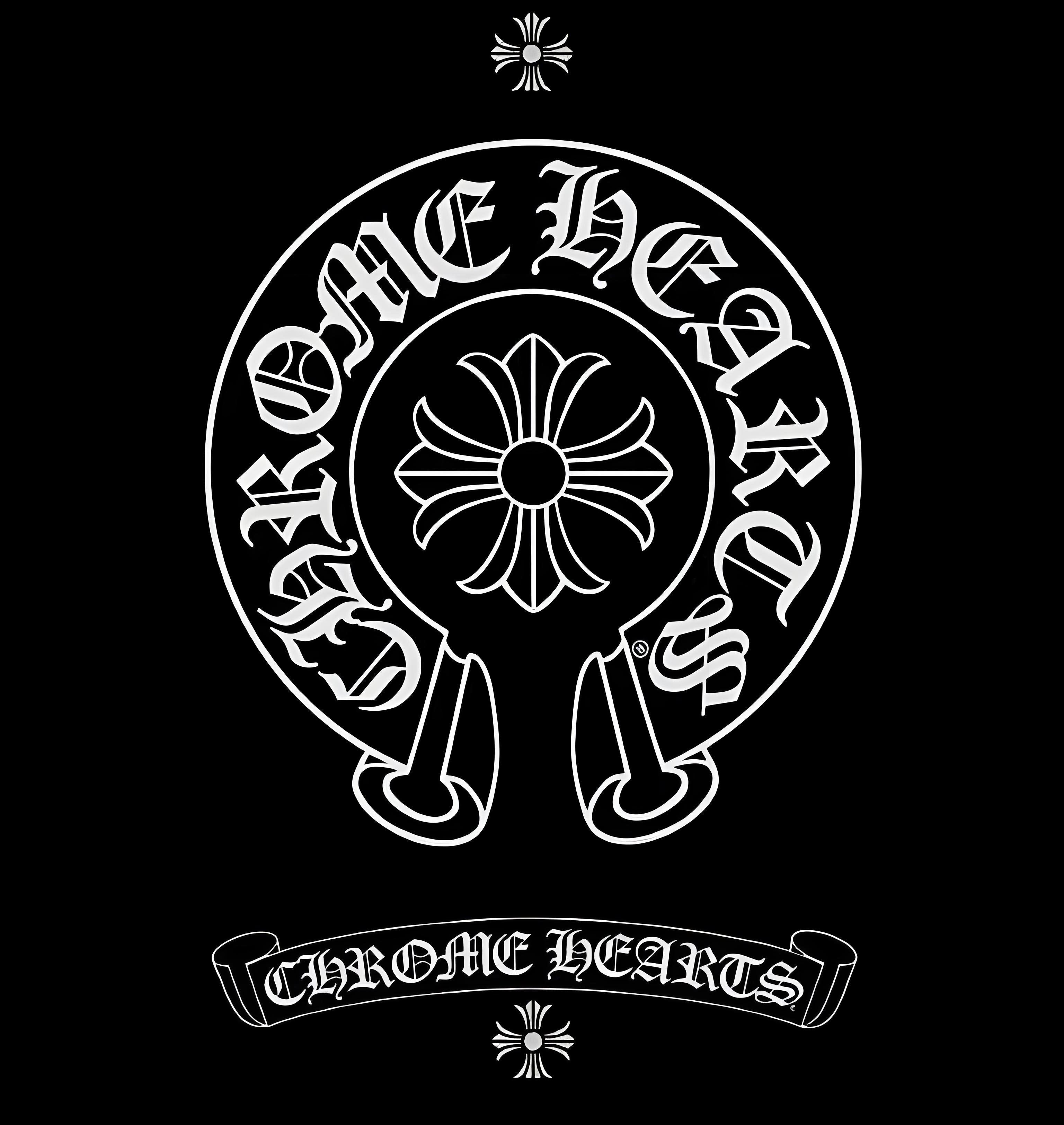 CHROME HEARTS